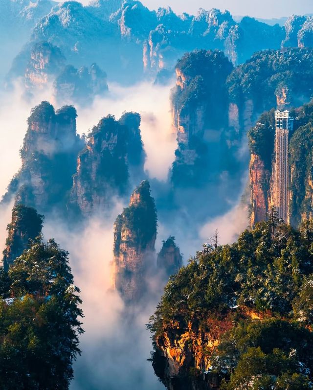 Discover China: A Visa-Free Adventure Awaits!