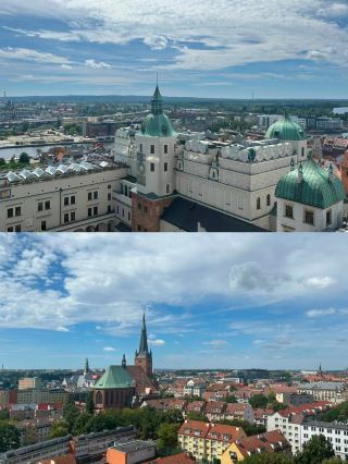 Szczecin, Poland