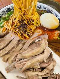 西北大環線必吃美食推薦合集