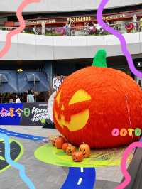 每周打卡一個mall：福田星河cocopark