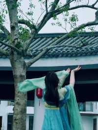 春天打卡位—真係好靚呀！！！