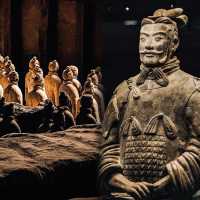 西安｜你的兵馬俑門票可能被浪費了一半