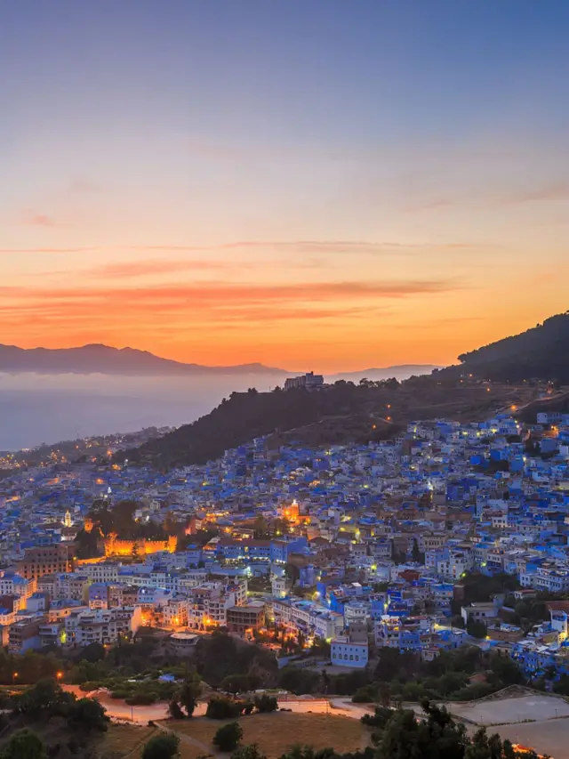 5-Day Morocco Tour | Perfect for a Short Holiday