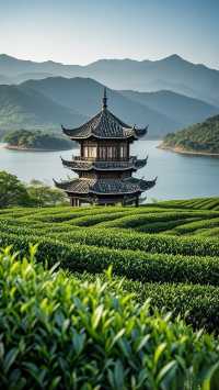 春日秘境打卡