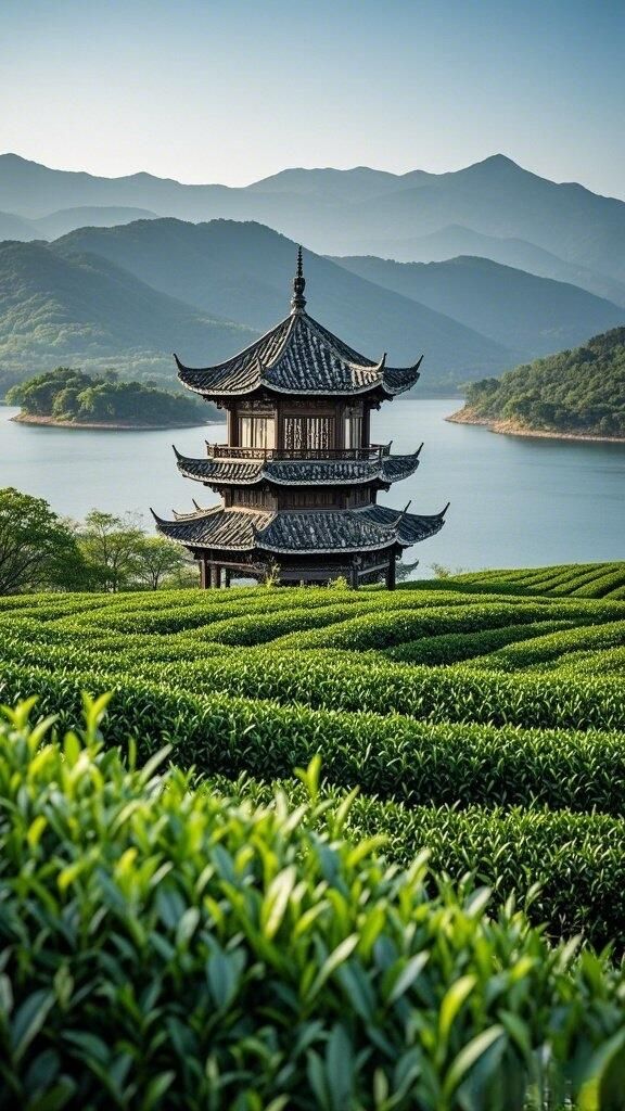 春日秘境打卡