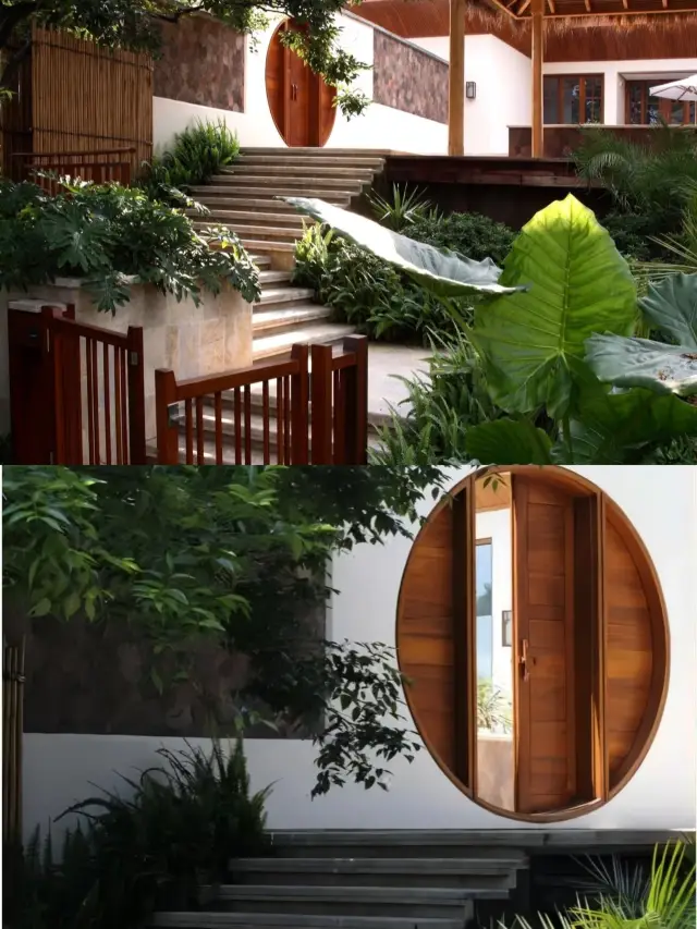 A Private Hot Spring Getaway in the Kunming Mountains! Perfect for Two!