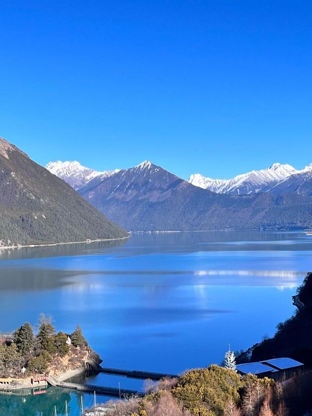 清明假期 林芝旅行攻略來襲