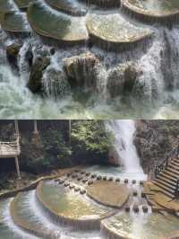 夢寐以求的旅遊勝地