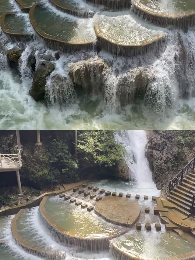 夢寐以求的旅遊勝地