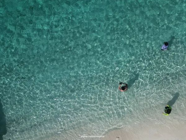 Explore Malaysia's Hidden Gem: Redang Island