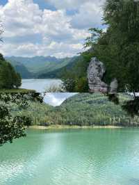 六盤水瑤池，美得令人窒息