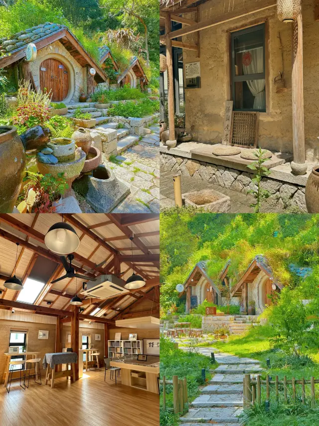 Xiapu, a Hidden Gem in Fujian—My Perfect Trend-Following Trip!