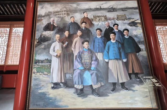 北方保存最完整清代徽式祠堂建築