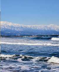 2天暢玩富山縣，全方位打卡絕美雪山機位