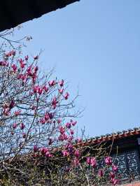 李鴻章故居
