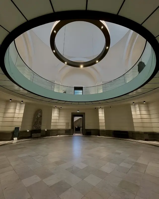 Awaken your artistic senses at Aberdeen Art Gallery