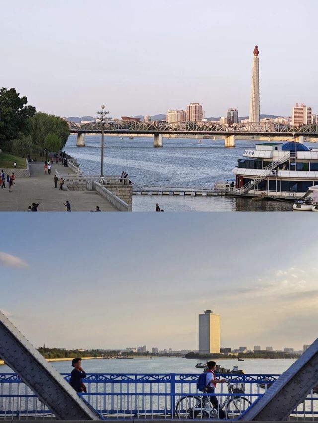 朝鮮平壤旅遊攻略 | 揭開神秘國度的面紗