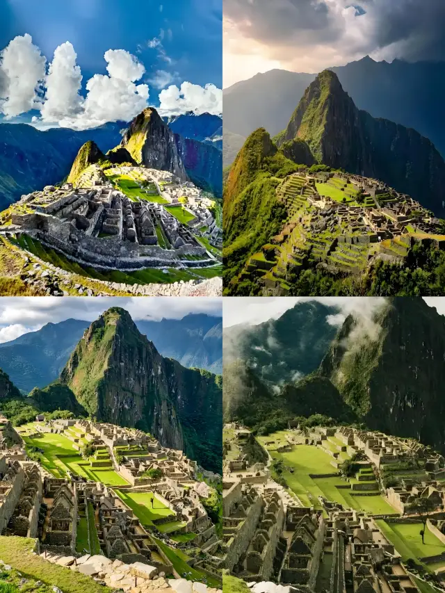 Machu Picchu Travel Guide: Exploring the Lost City of the Incas
