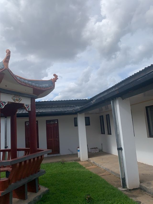 探秘哈拉雷 | 津巴布韋的魅力之都