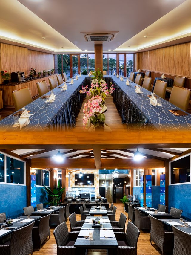馬爾代夫夏日海灘酒店：熱帶天堂的完美之選