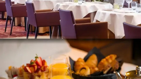 [The Savoy Hotel] Unveiling the check-in Experience! — traveler post in Grado