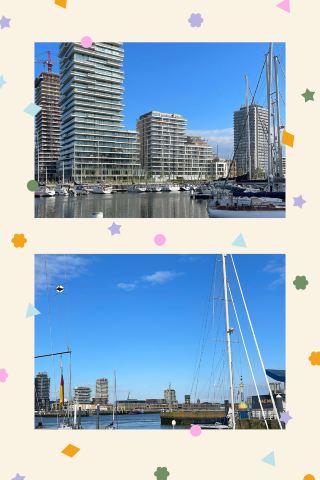 Ostend: A Dreamy Spot on the Belgian Coast
