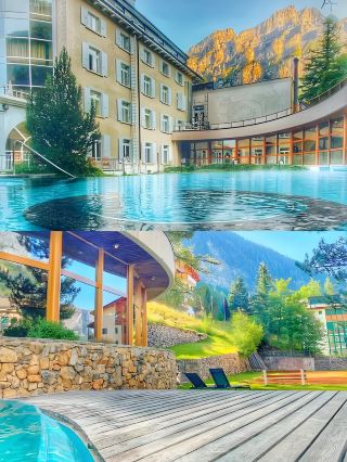 Leukerbad, Switzerland Travel Guide