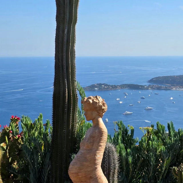 Monaco: The Jewel of the Mediterranean