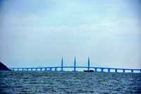 【珠海】漫步情侶路，一路都是海的浪漫