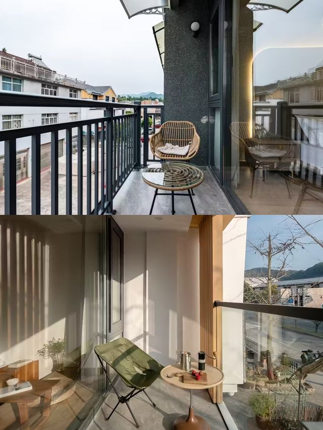 神仙民宿推薦｜入住縉雲仙都山水畫裡的治癒小屋