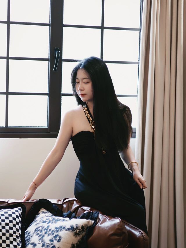 在潮州入住精緻民宿，復古格調超愛！