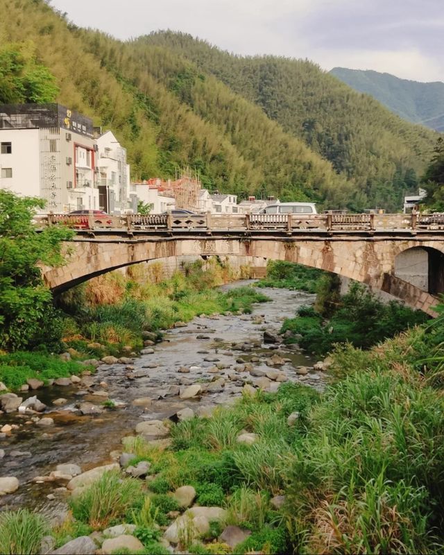 3天2夜黃山深度遊：當漢服少女闖入水墨畫