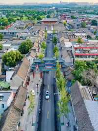 石家莊旅遊必備攻略（超齊全）