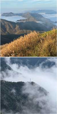 武功山旅遊攻略