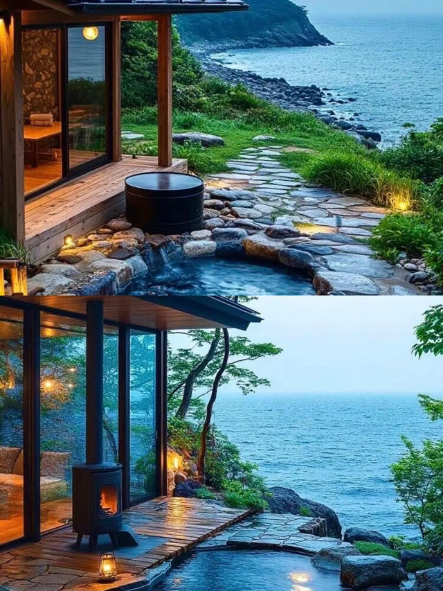 預計今年夏天會爆紅嘅地方—伊豆