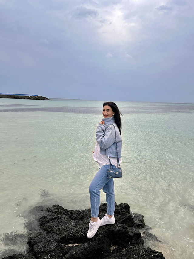 Jeju 3 Days Itinerary