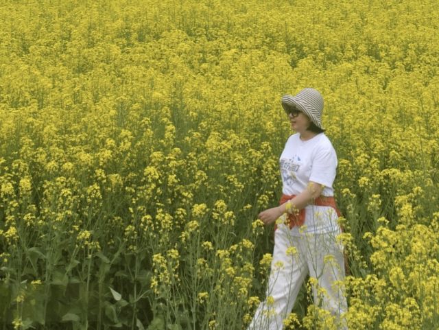 婺源3天掃盲遊攻略｜待到明年春三月