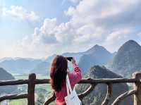小眾鬆弛吸氧之旅