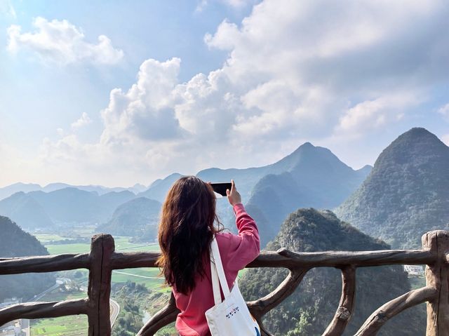 小眾鬆弛吸氧之旅