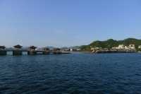 潮州·廣濟橋——中國四大古橋之一