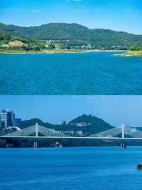 高鐵直達，反向旅遊川東北寶藏小城