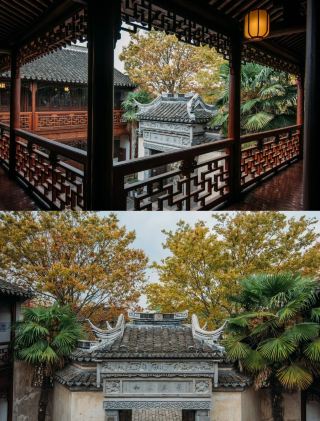 봄날에 떠나는 자가용 여행, 쑤저우 창수 2일 여행 가이드