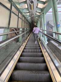 Central To Admiralty - Experience The Concrete Jungle Of Hong Kong 