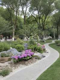 【武漢人嘅童年頂流公園，俾我搵到寶藏玩法！】