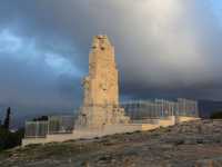 4月好去處｜Viewpoint Philopappos Hill