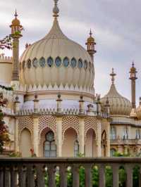 Brighton Toy & Model Museum is breathtaking