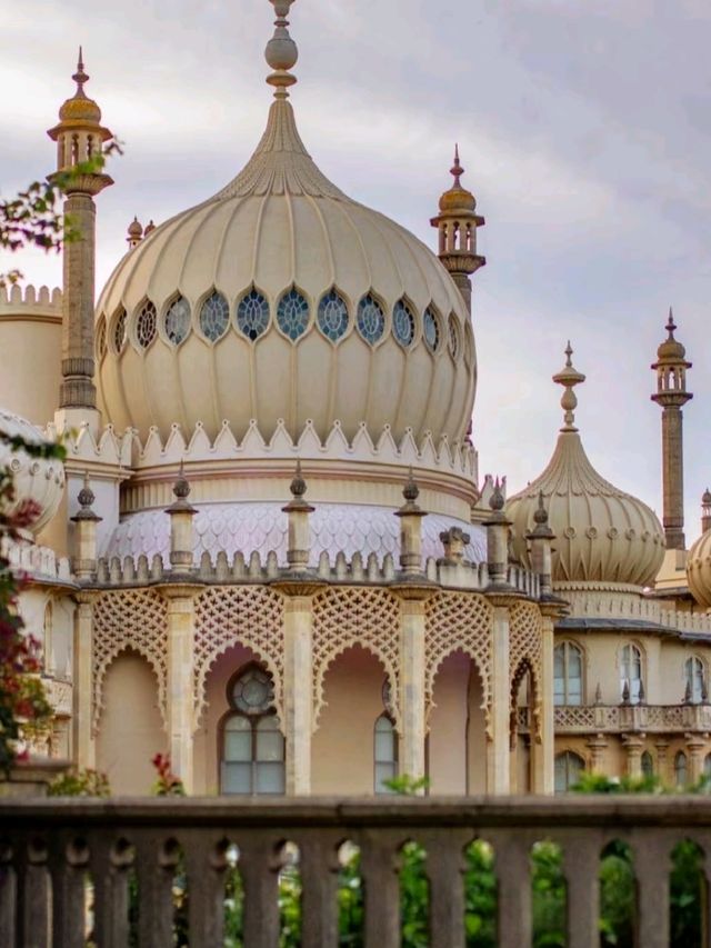 Brighton Toy & Model Museum is breathtaking