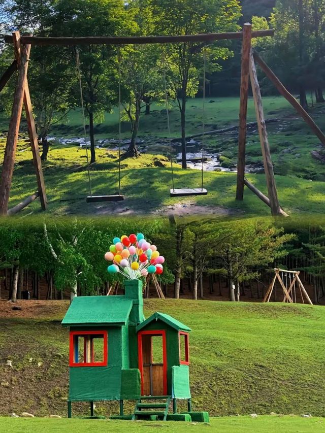 伊春 | 小眾寶藏旅行地保姆級攻略