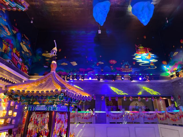 五一嚟南京，體驗唔一樣嘅旅遊