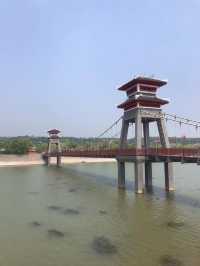 三門峽旅遊必備攻略（超全）
